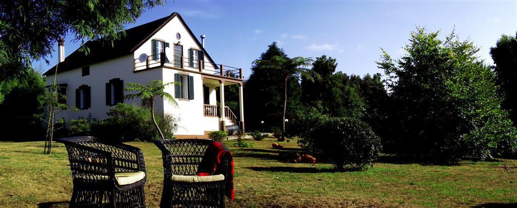 Vila Joaninha Santo Antonio da Serra Kültér fotó