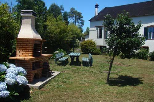Vila Joaninha Santo Antonio da Serra Kültér fotó