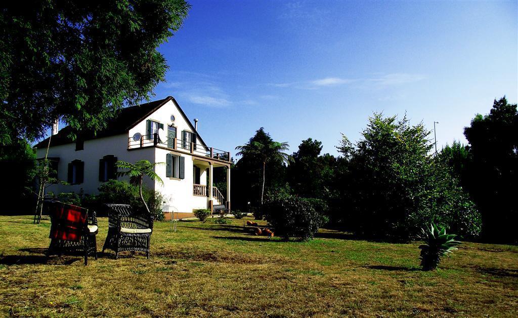Vila Joaninha Santo Antonio da Serra Kültér fotó
